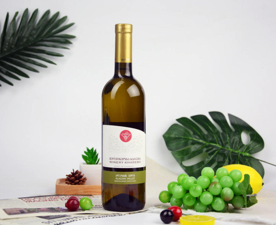 聯邦快遞紅酒樣品清關案例